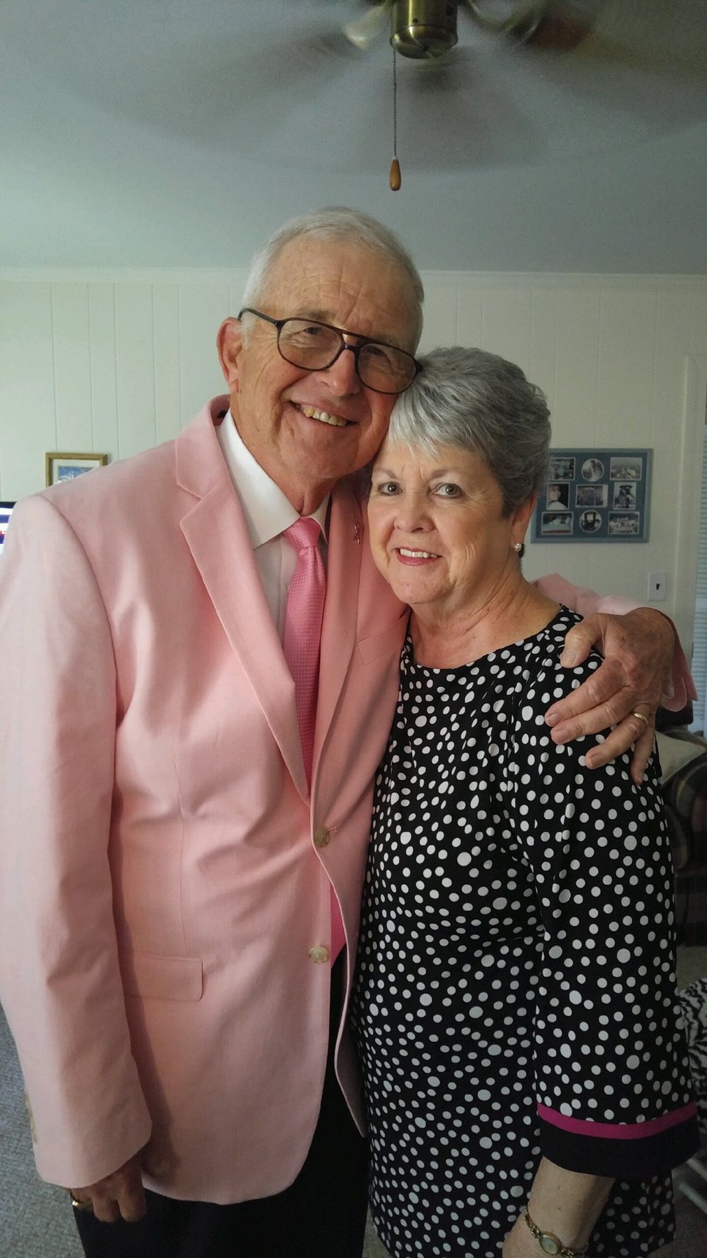 Obituary of Joyce Blake Neal