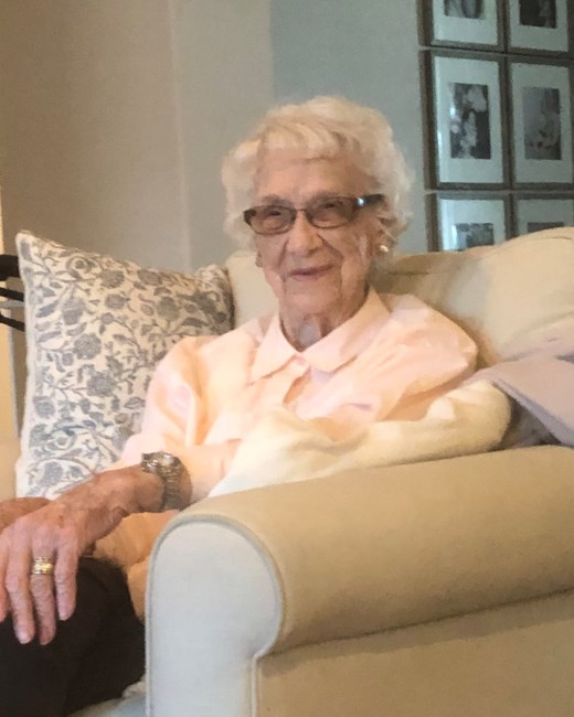 Obituary of Lenora Nickel