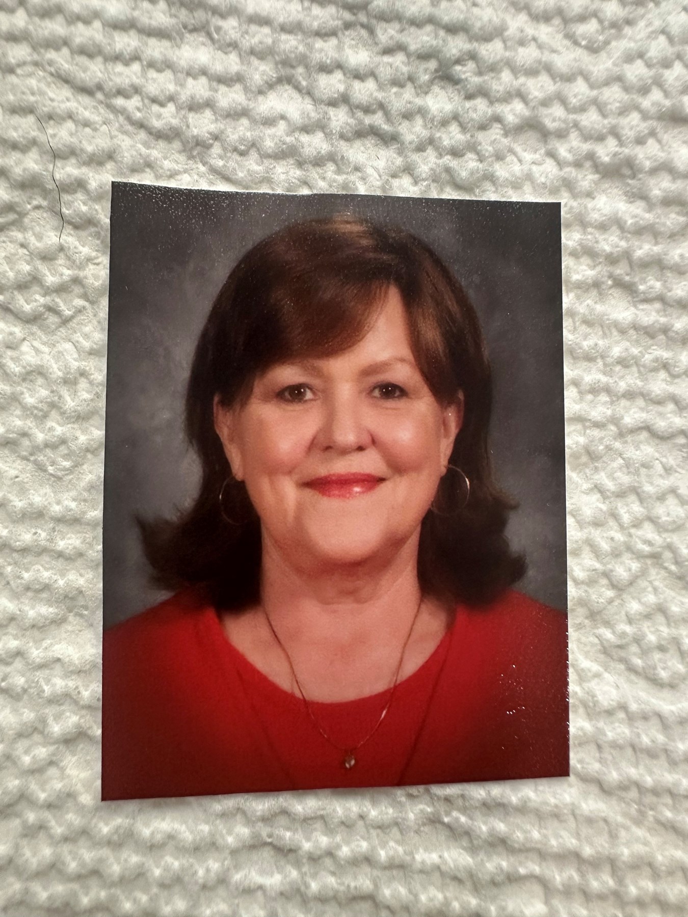 Obituary of Linda Lee Yates