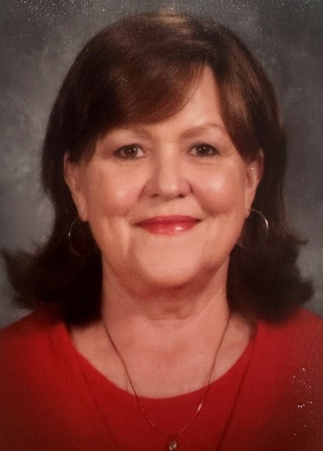 Obituary of Linda Lee Yates