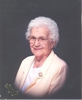 Obituary of Leota Mae Schupfer