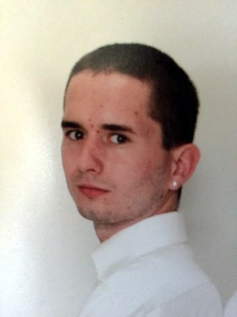 Obituary of Steven James Robertson