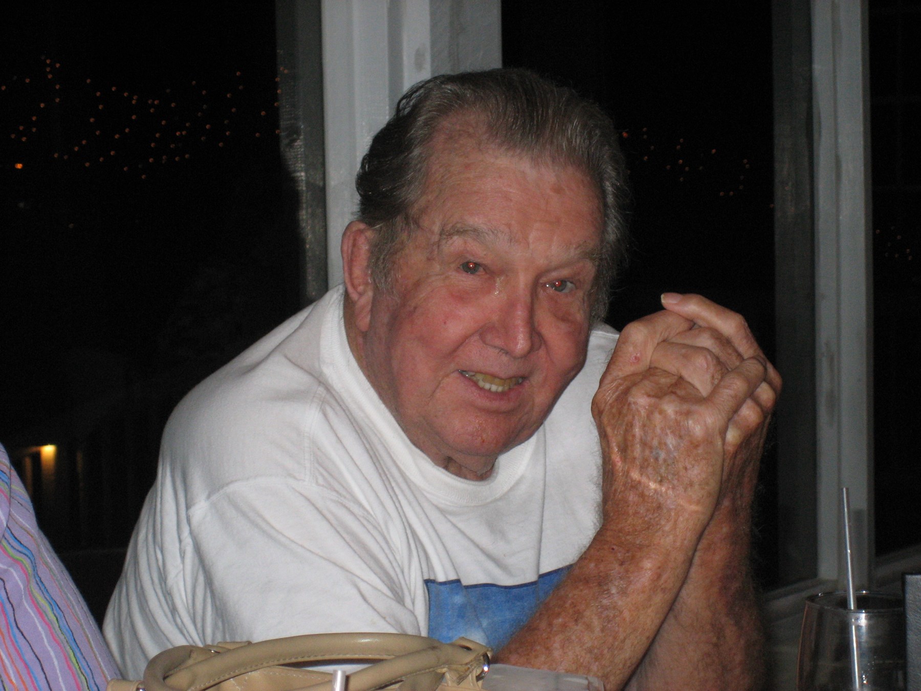 William Gilbert McCrory Obituary Gotha, FL