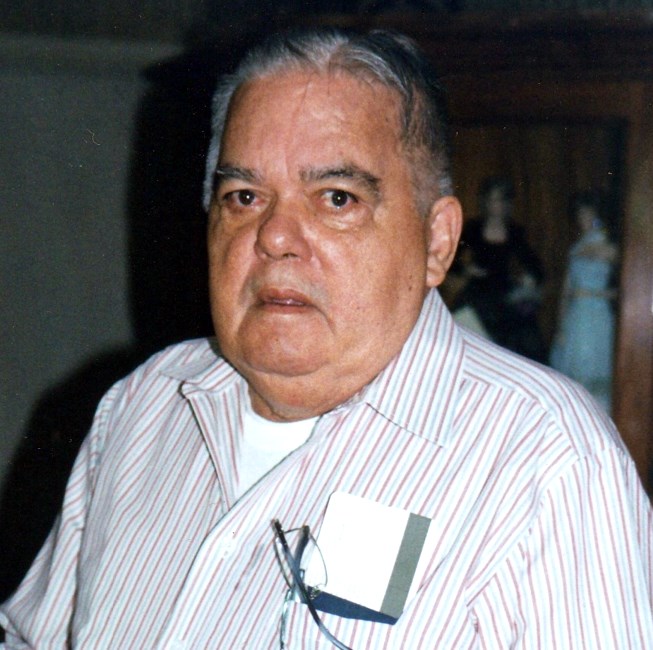 Obituary of Captain Charles Lindberg Dixon