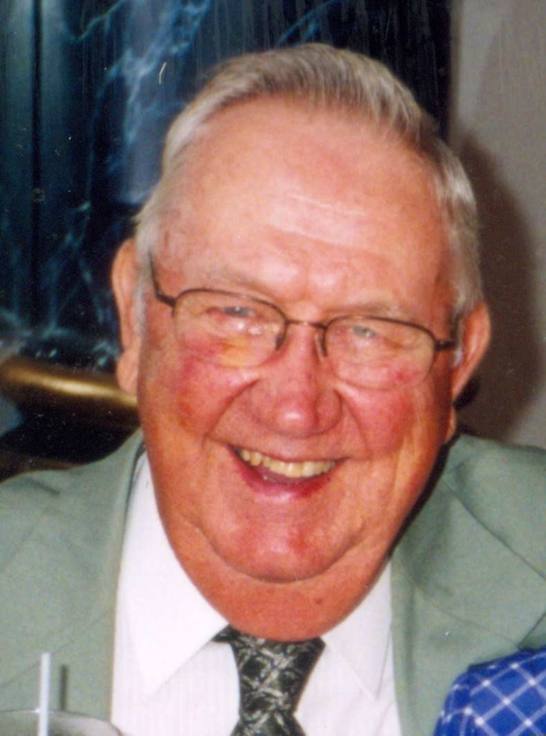 Obituary of Wilbur S. Koerner