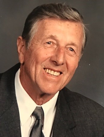 Obituary of Charles L. Trampus