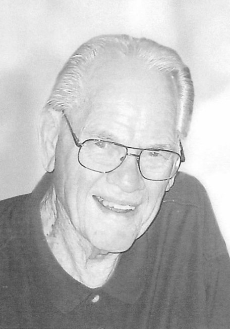 Obituary of Stanley Oliver Lee