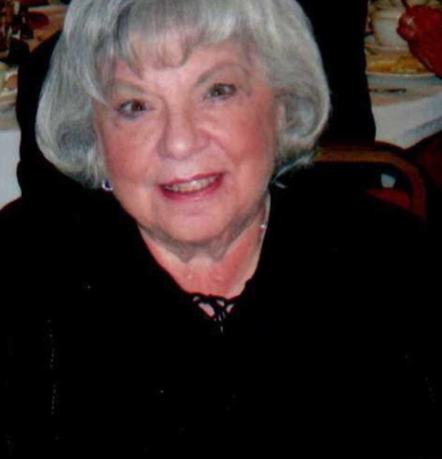 Obituary of Marlene Segal