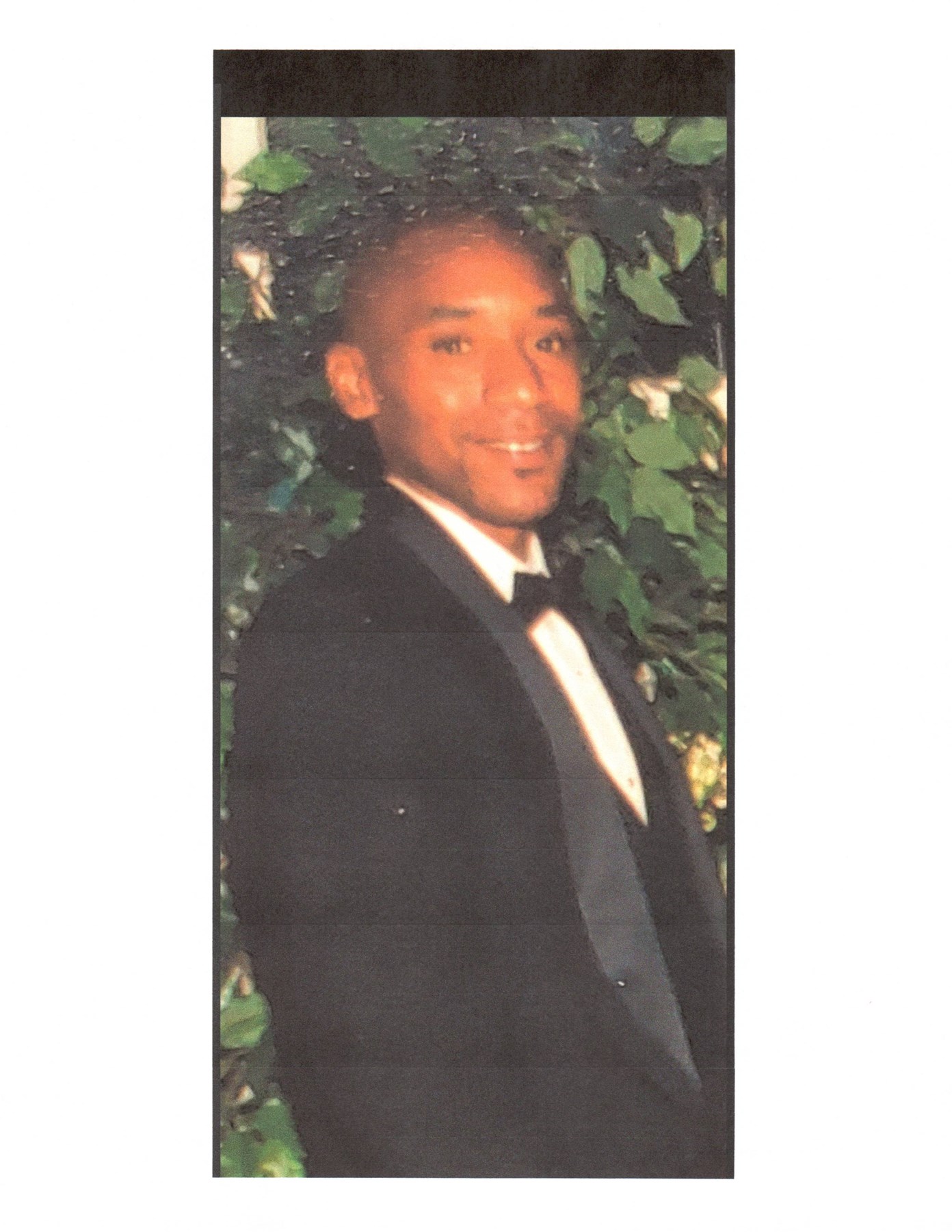 Avis de décès de Cornell Edward Watts