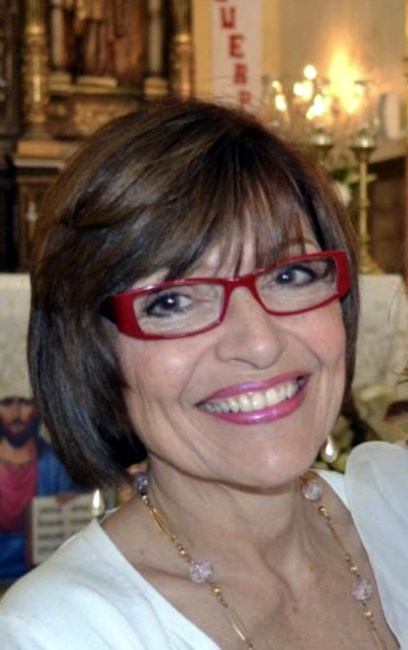 Obituary of Blanca Providencia González Castro