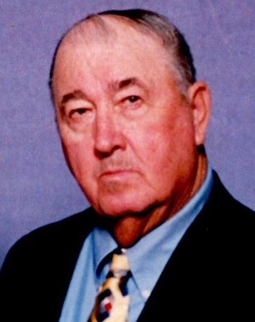 Obituary of Junior Moss Carter