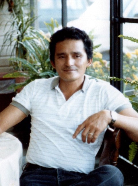 Obituary of Teodoro "Teddy" S. Aguilar