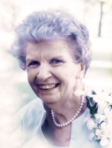 Obituary of Monica McNerney