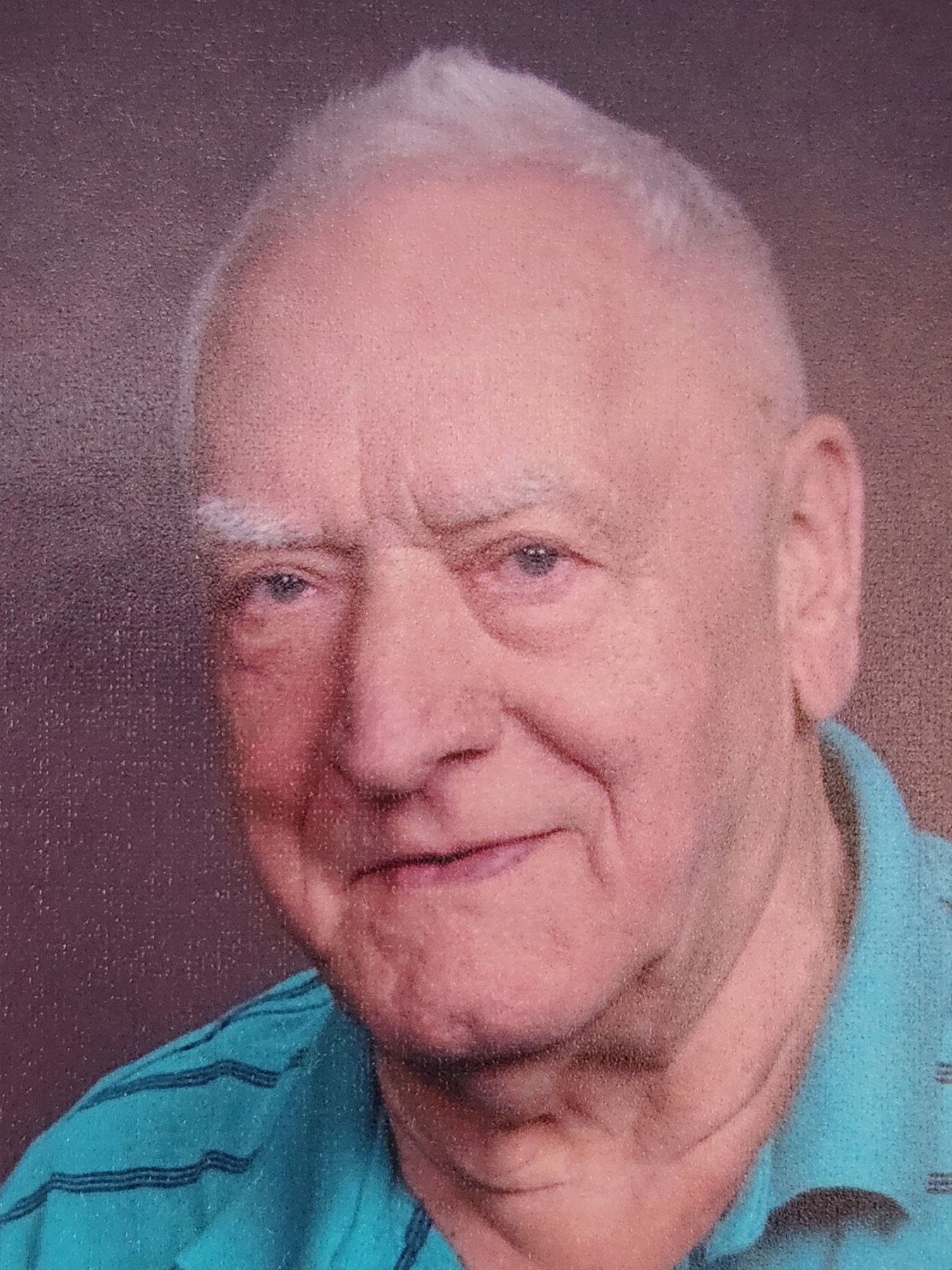 Obituary of Floyd Pearle Thornton