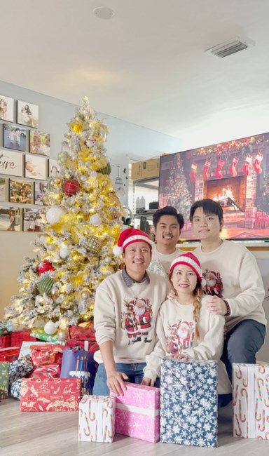 Obituary of Thuy Bich Lai