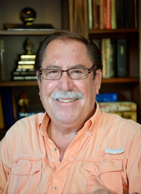 Obituary of David Grant Pierce