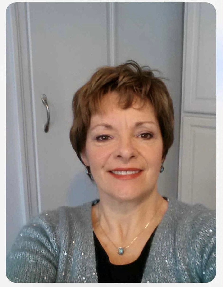 Obituary of Patti-Lynn Mary Brown