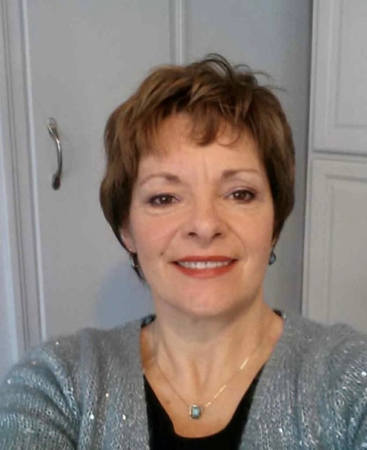 Obituary of Patti-Lynn Mary Brown