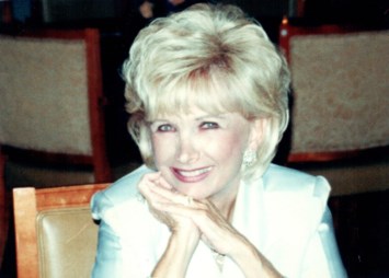 Obituary of Marilyn Eckendorf Wilson