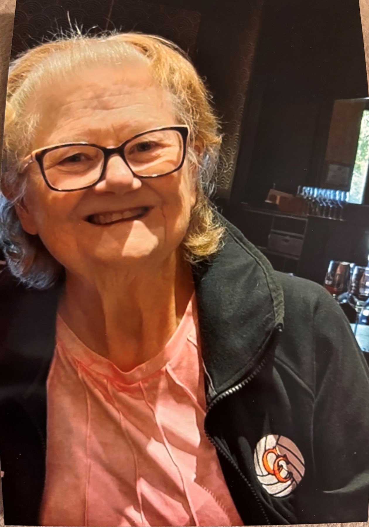 Obituary of Dorothy Edith Dunn