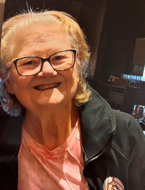 Obituary of Dorothy Edith Dunn