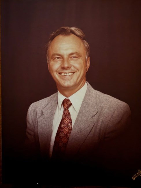 Obituary of Fritz Bohne III