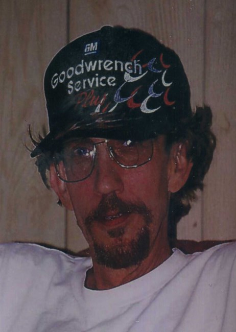 Obituary of William "Fred" Frederick McCook