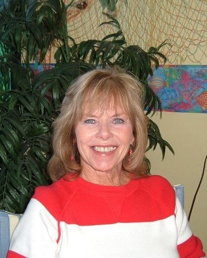 Obituary of Janice Anne Lawson Cooper