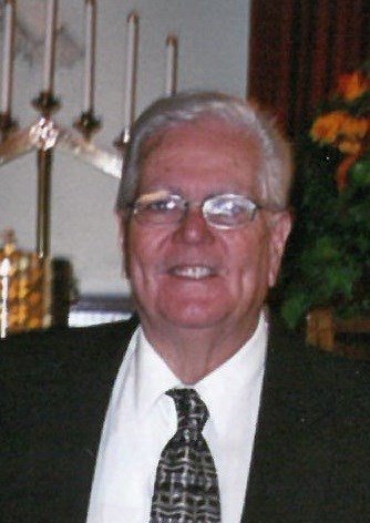 Obituary of James A. Callahan