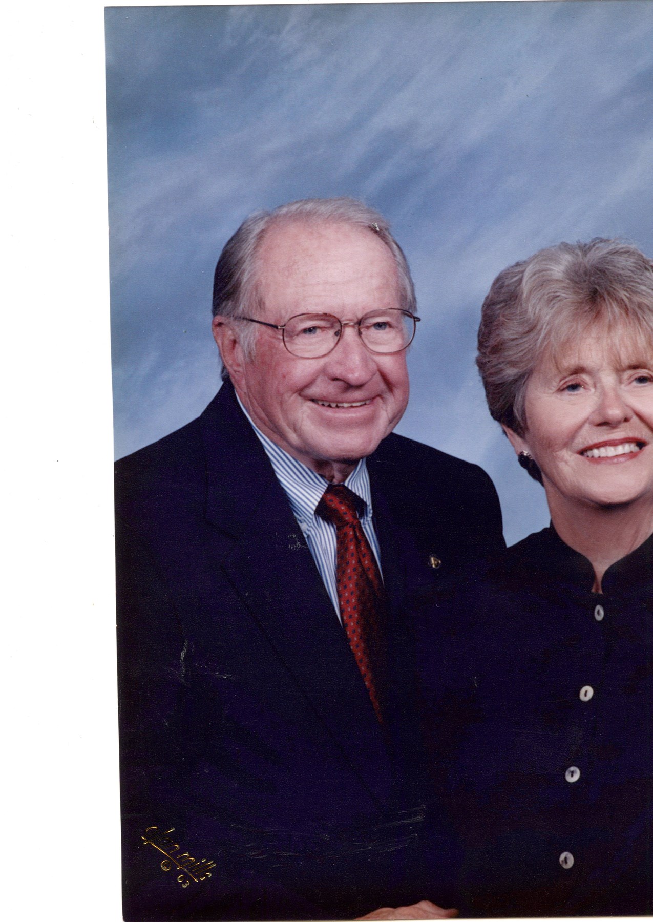 Obituary of James R. Shaffer
