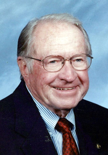 Obituary of James R. Shaffer