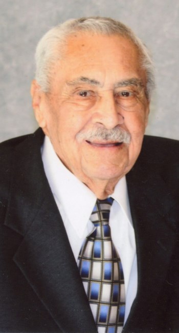 Obituary of Guillermo Soto