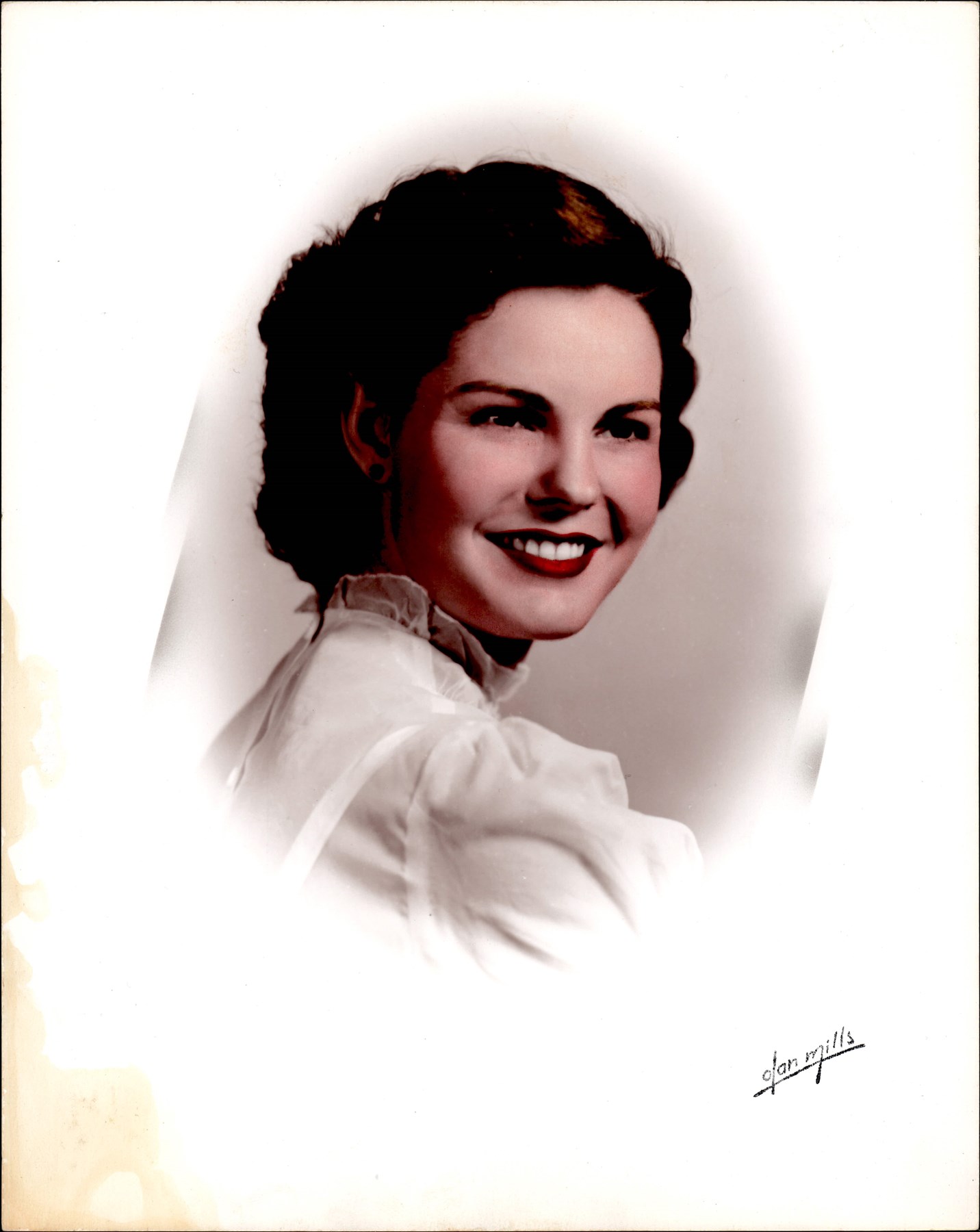 Obituario de Keith Miller Ryan