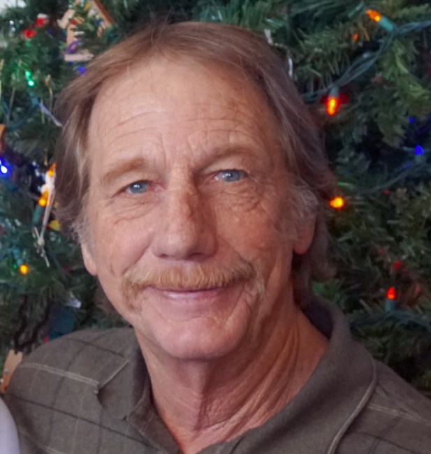 Obituary of Bill "Billy" Buikema Jr.