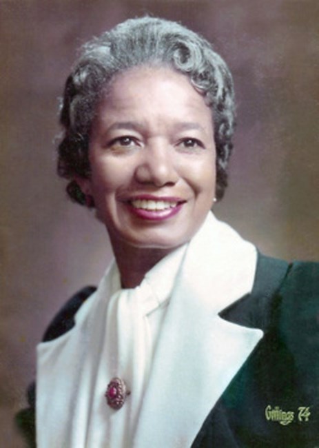 Obituary of Bettie Jean Dodd