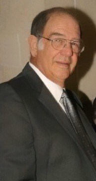 Obituary of William "Bart" Barton Massey