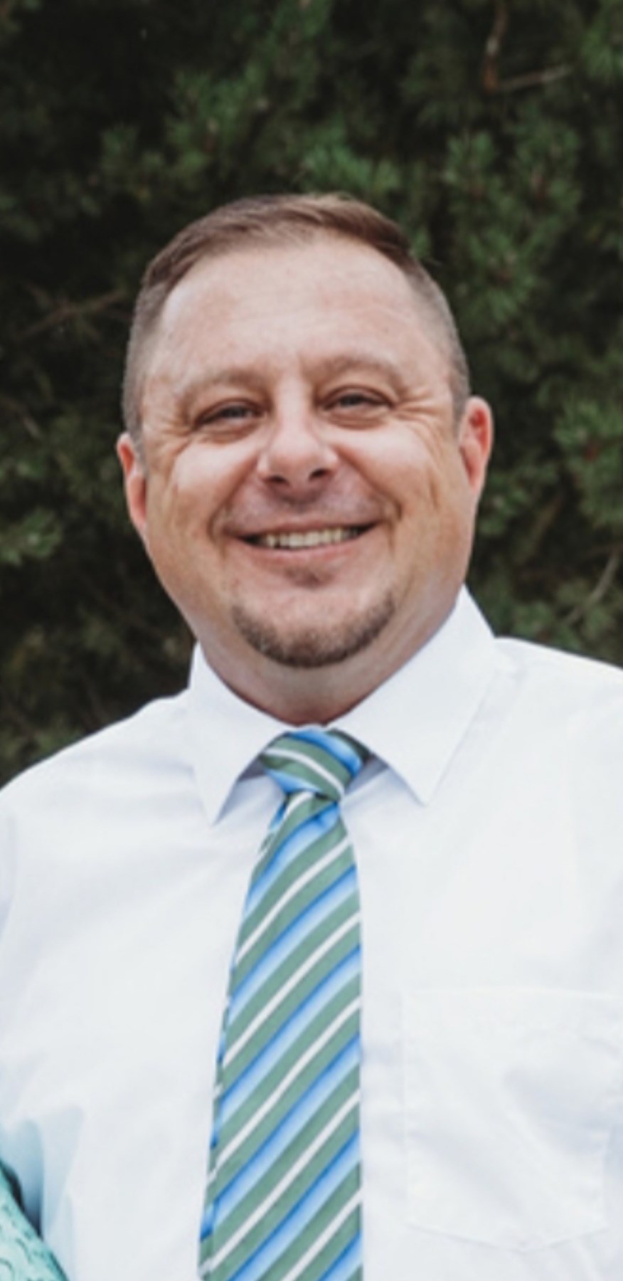 Obituary of Robert Thomas Przygoda