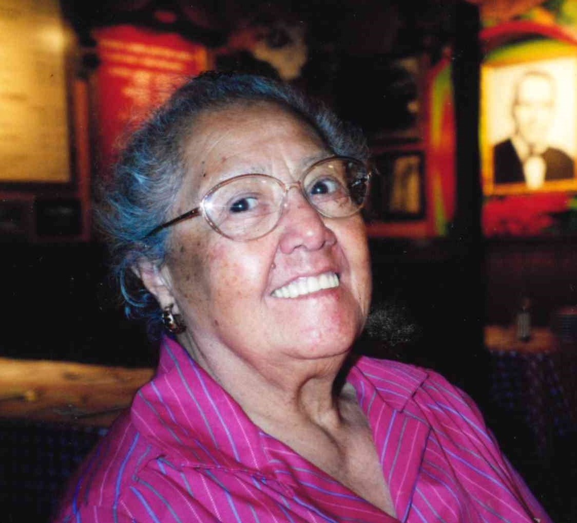 Delia Acuna Obituary Santa Clara, CA