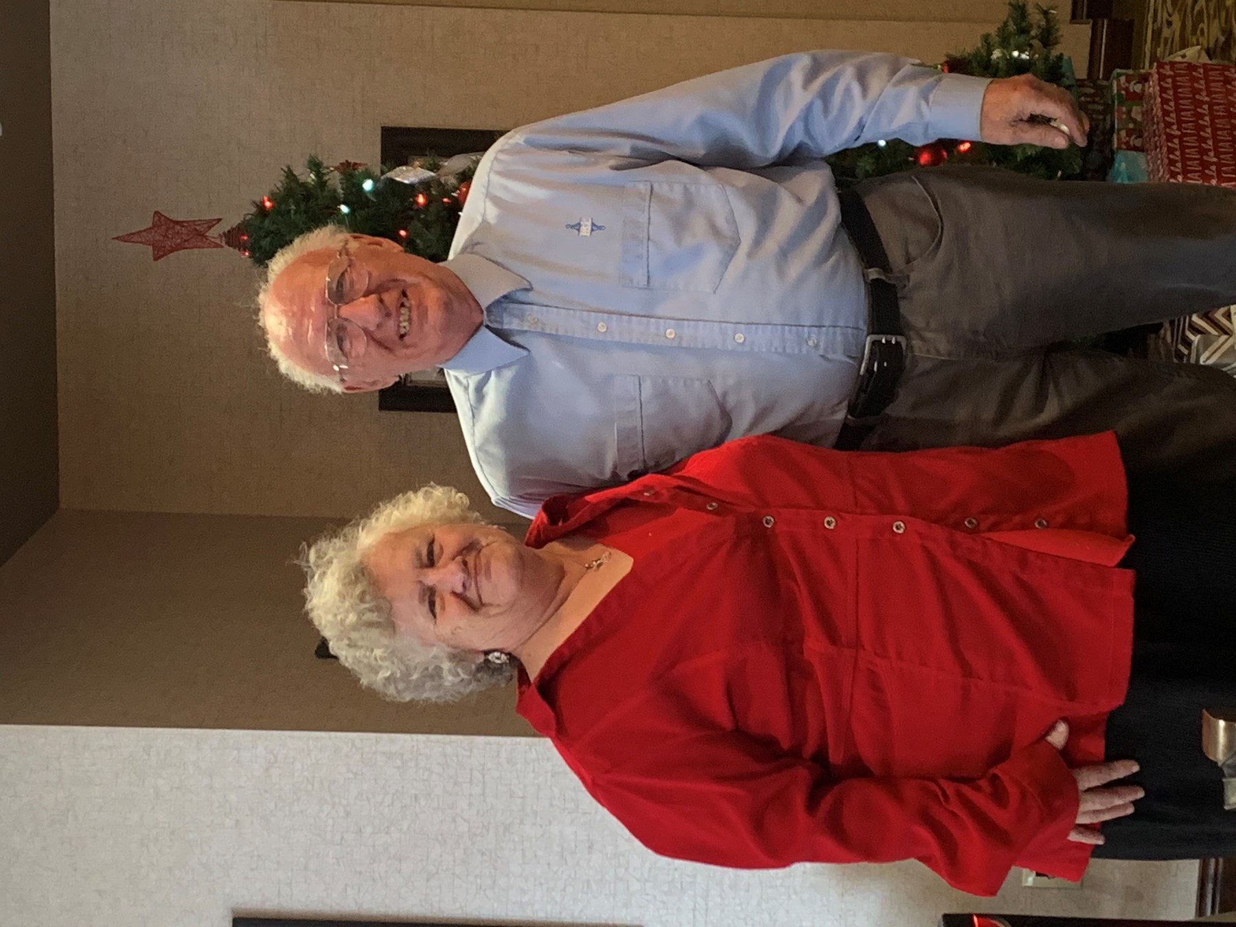 Obituary of Martin Henry Mohr