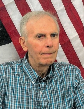 Obituary of Gerald Cyril DeStefano