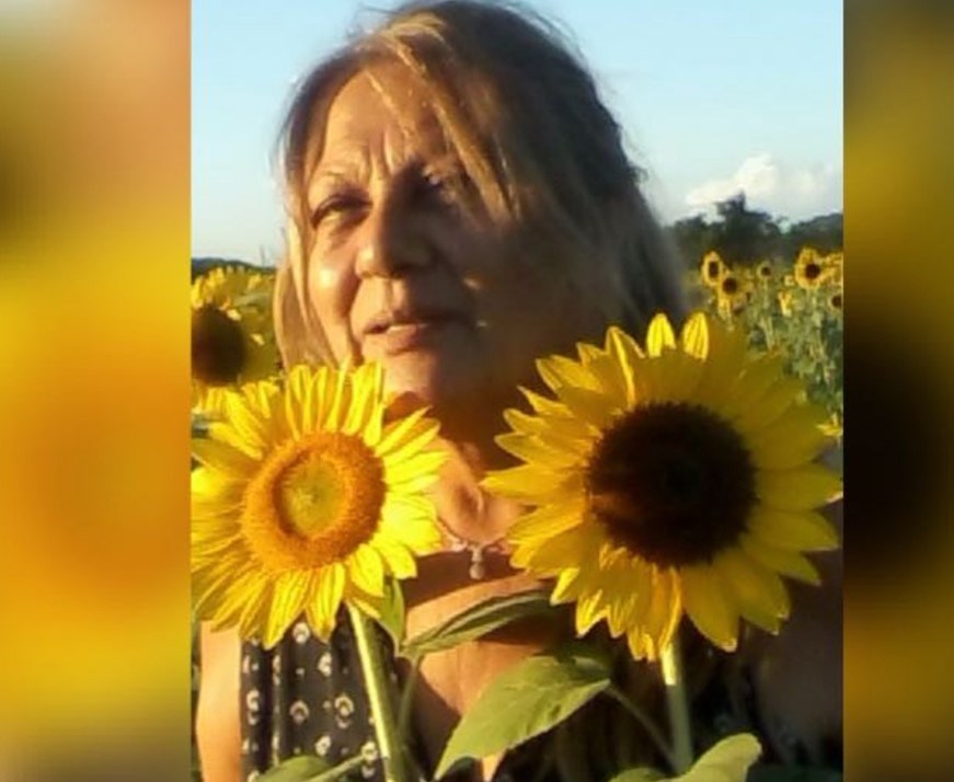 Obituario de Silvia B Cuadra