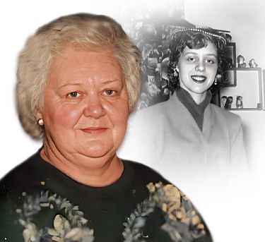 Obituary of Jo-Ann Inez Demcie