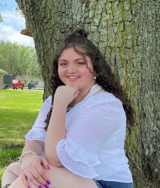 Avis de décès de Shawnee Ann Surguy