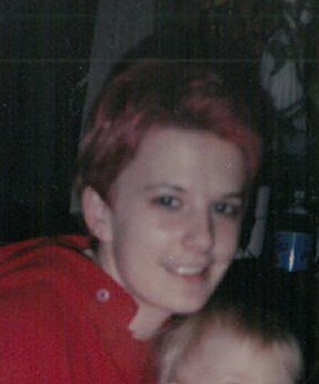 Obituary of Brandy Rae Getson