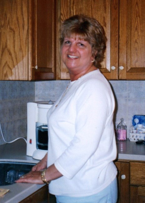 Obituary of Mildred "Millie" L. DeLucia Lecardo