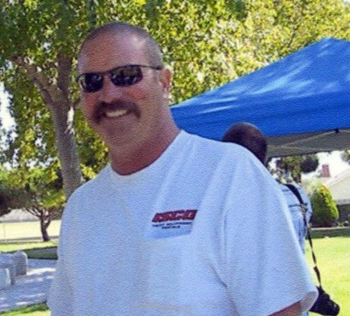 Obituario de Jason Grant Maynard