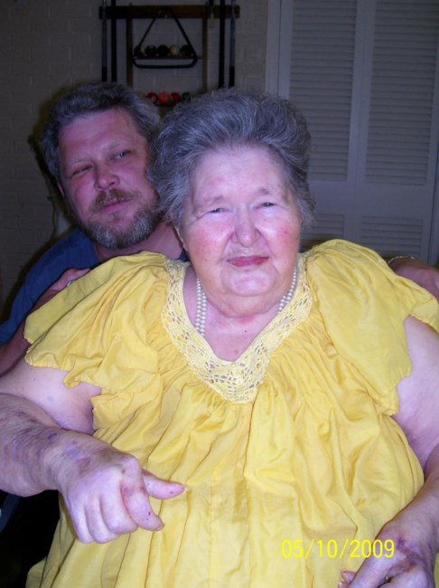 Obituario de Mrs. Elsie "Kippi" Captola Isbell Scott