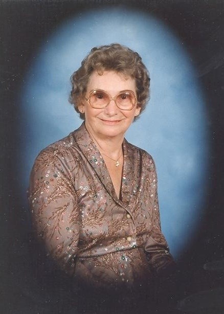 Obituary of Dulcye Marie Persinger