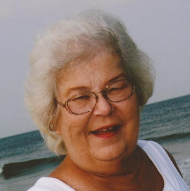 Obituary of Barbara W. Richards