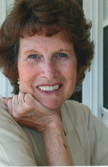 Obituary of Mary Rose Hurst